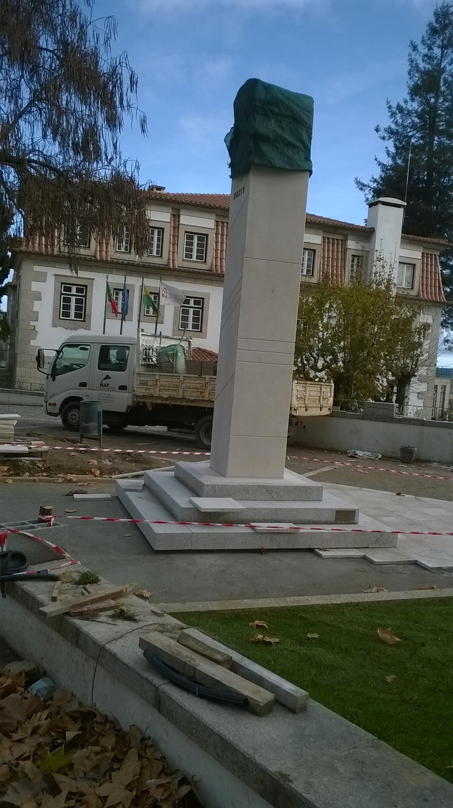 Alijó