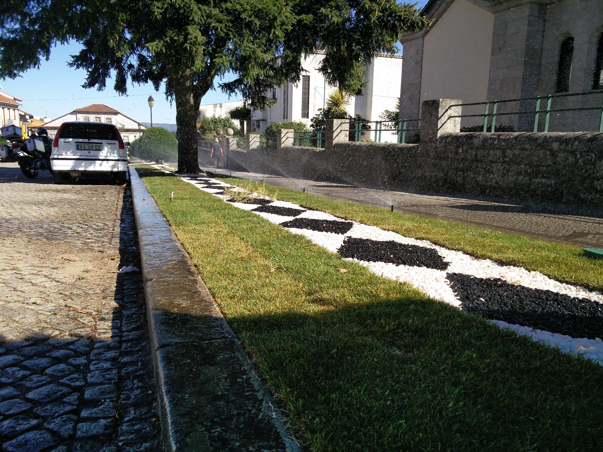 Jardim Alijó